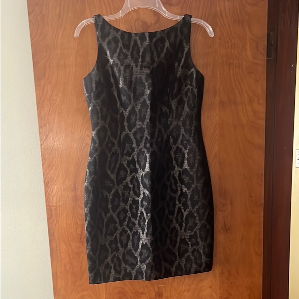 Loft Dress